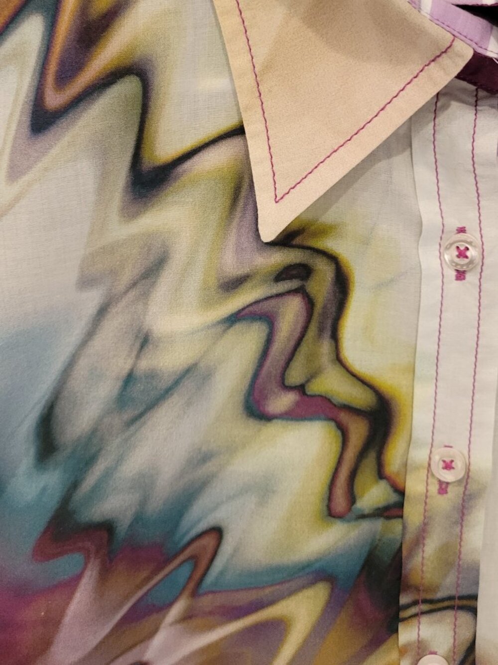 Georg Roth Blouse - Picture 3 of 5